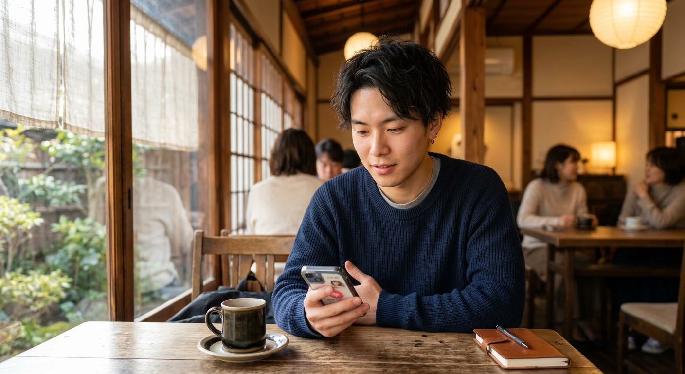 【2026年最新】婚活20代男性おすすめ比較｜料金・成婚率・サポート体制で選ぶ