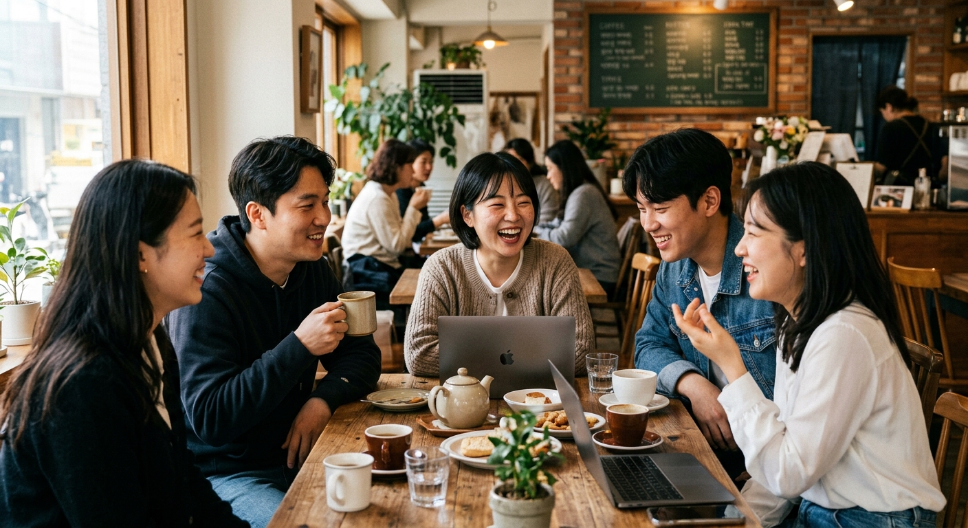 失敗しない20代婚活パーティーのポイント｜知らないと損する重要