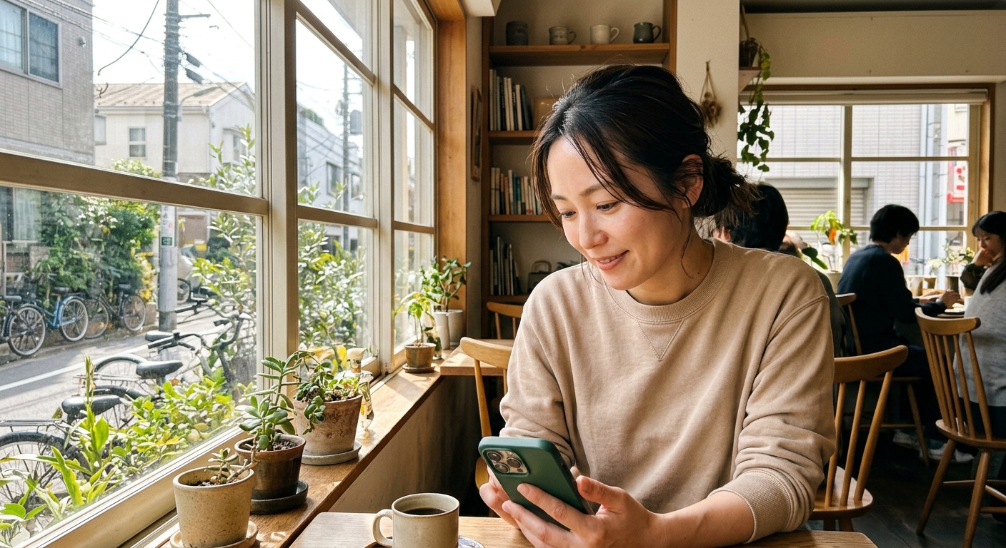 【実践編】婚活サイトの成功率を上げる方法｜今日からできる5つのこと