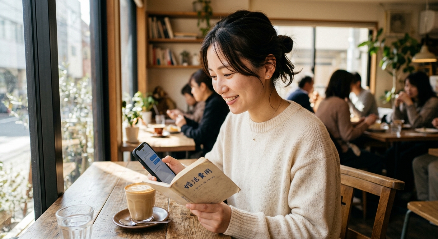 婚活費用 始め方ガイドまとめ｜経験者が教える押さえておきたいコツ