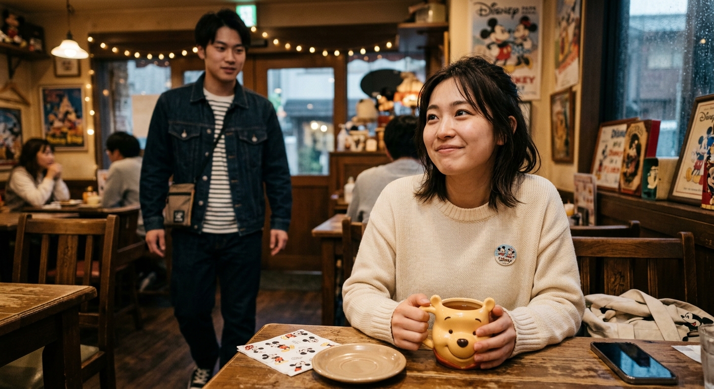 【初心者向け】ディズニー婚活 おすすめサービスガイド｜実践的なアドバイスと選び方