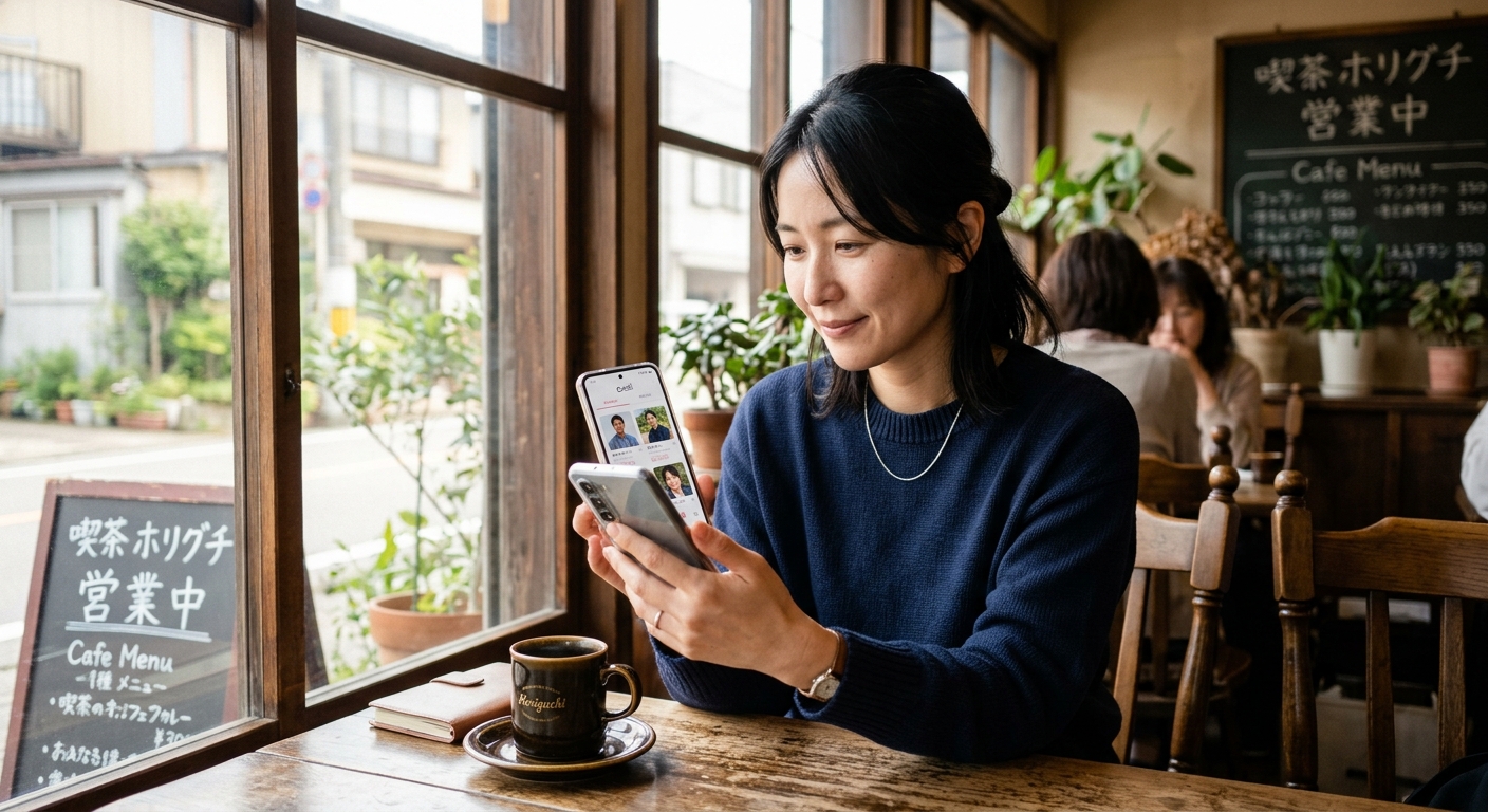 婚活福井 おすすめサービスまとめ｜経験者が教える押さえておきたいコツ