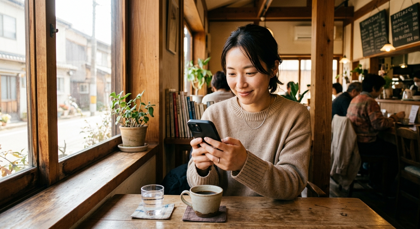福井県婚活って何から始めればいい？｜初心者のための完全ロードマップ