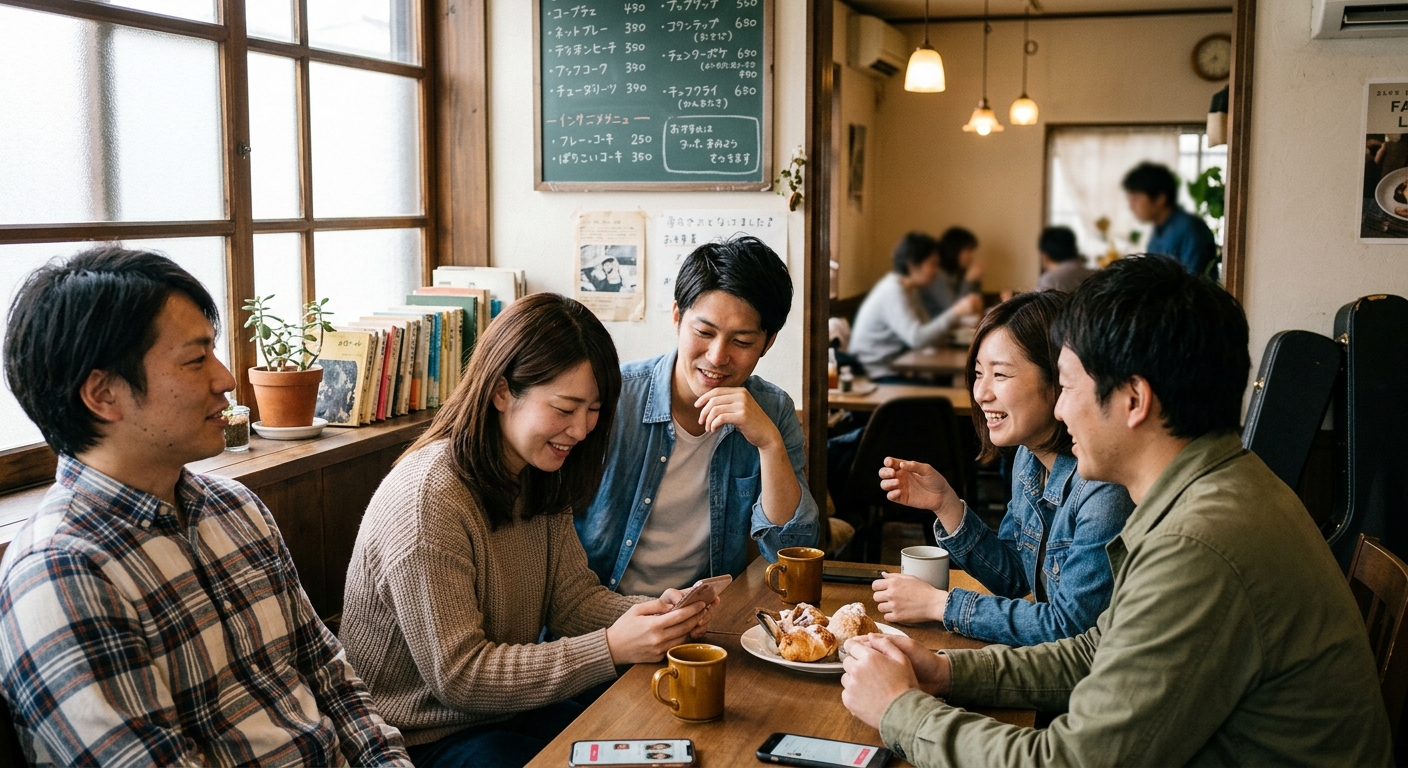 【保存版】婚活福井 成功のコツ｜これだけ読めばOKの完全まとめ