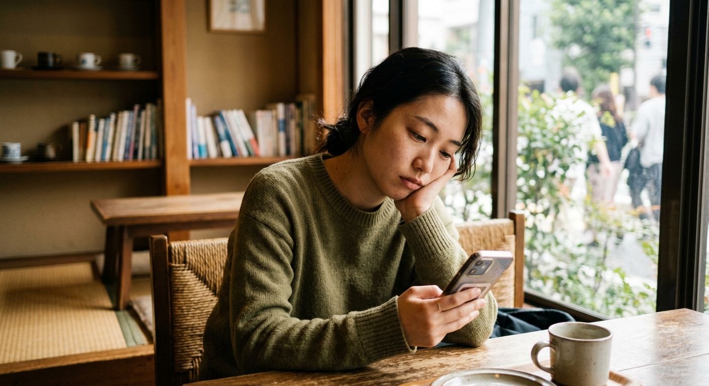 婚活疲れのリアルな実態｜データと体験談で見る厳しい現実と希望