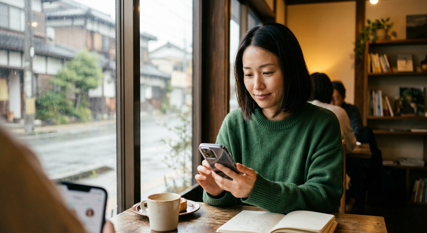 婚活山梨 おすすめサービスって実際どう？｜利用者のリアルな声と評判まとめ