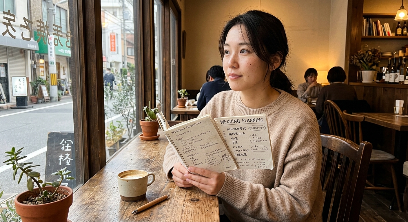 大阪婚活 初心者ガイドまとめ｜経験者が教える押さえておきたいコツ