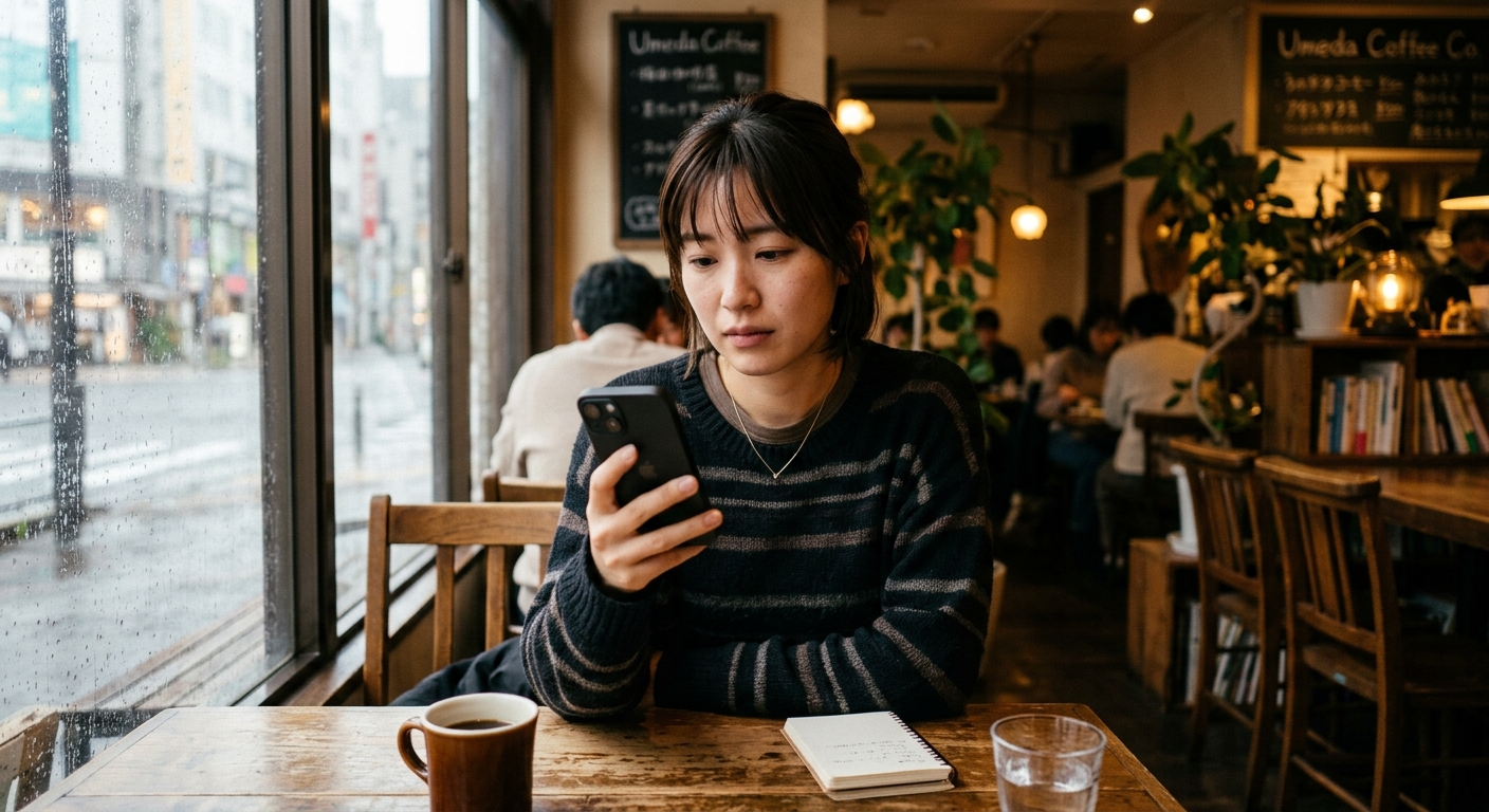 【2026年版】大阪婚活 出会いのコツ完全ガイド｜基本から応用まで分かりやすく解説