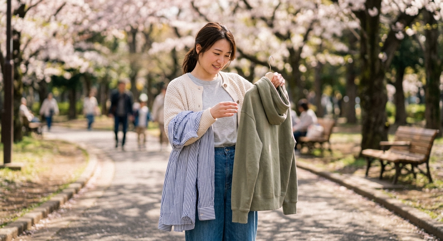 婚活写真服装初心者がやりがちなNG行動｜正しい始め方を解説