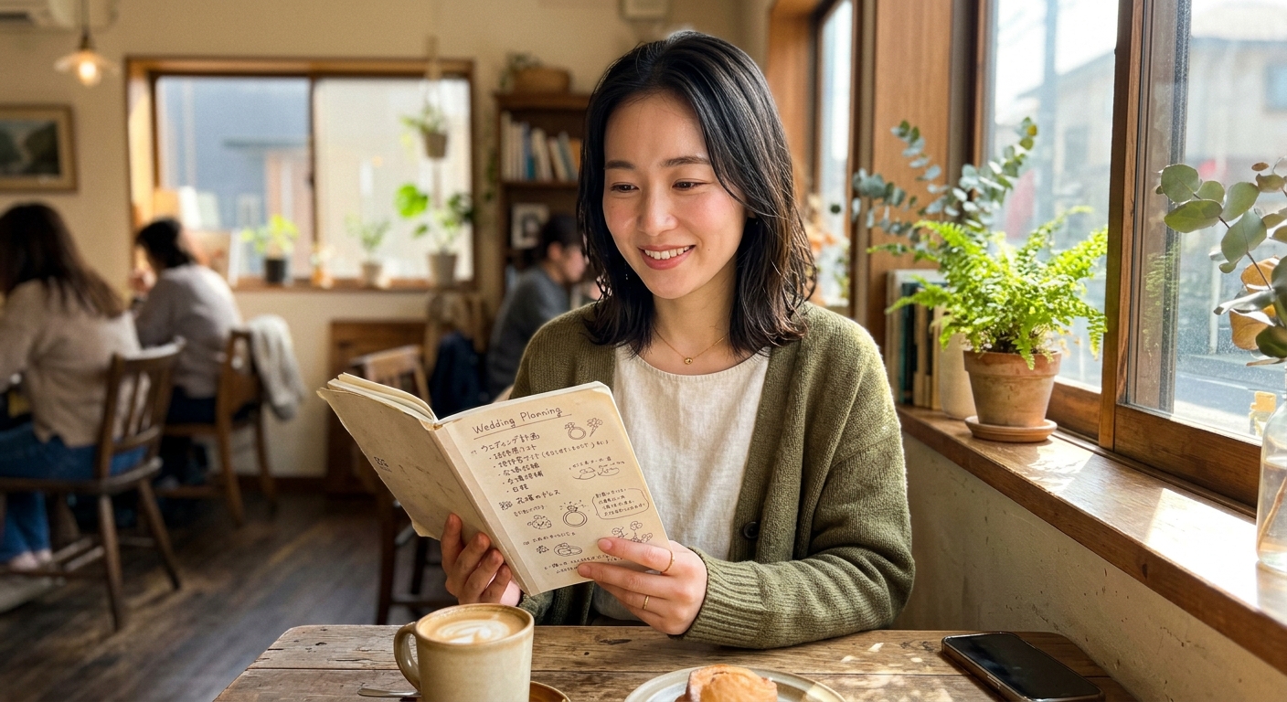 埼玉婚活 始め方ガイドで後悔しないために｜経験者が伝えたい3つのこと