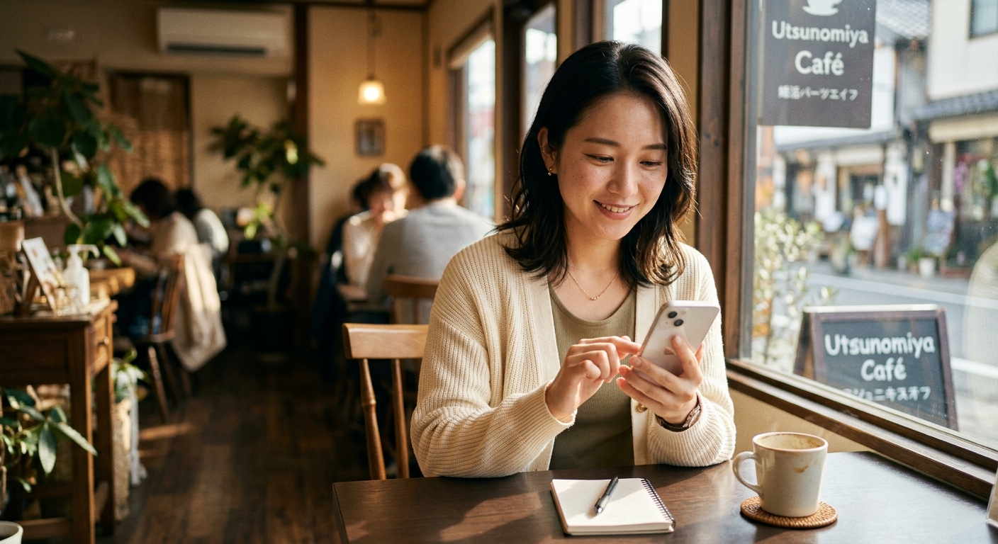 【知っておきたい】婚活栃木 成功のコツ｜押さえるべきポイントと注意点