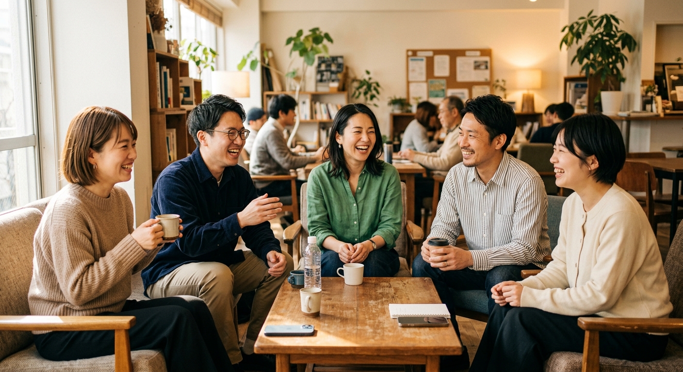 東京都主催婚活人気5選を本音レビュー｜メリット・デメリットを包み隠さず