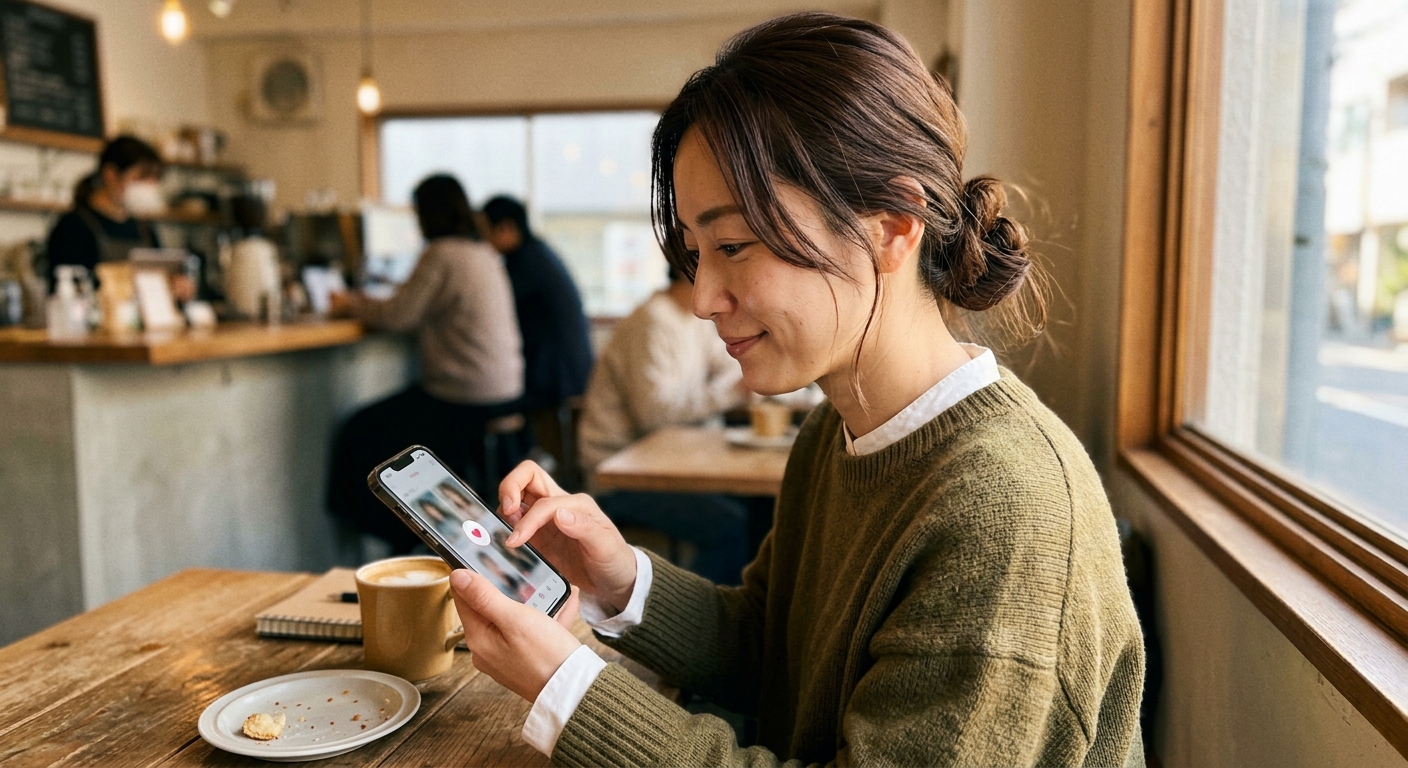 婚活パーティー・街コン完全攻略｜初参加でも成功するための準備と立ち回り