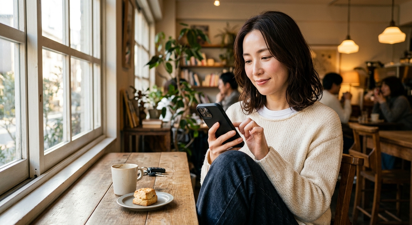 婚活成功のための婚活戦略完全マニュアル｜始め方から成婚までのロードマップ