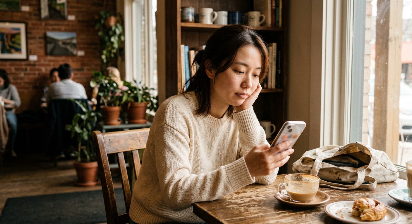 婚活疲れをリセットする方法｜メンタル回復から再スタートまでの完全ガイド