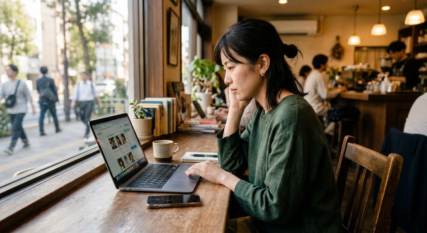 婚活サイトおすすめ比較｜アプリとの違いと自分に合う選び方