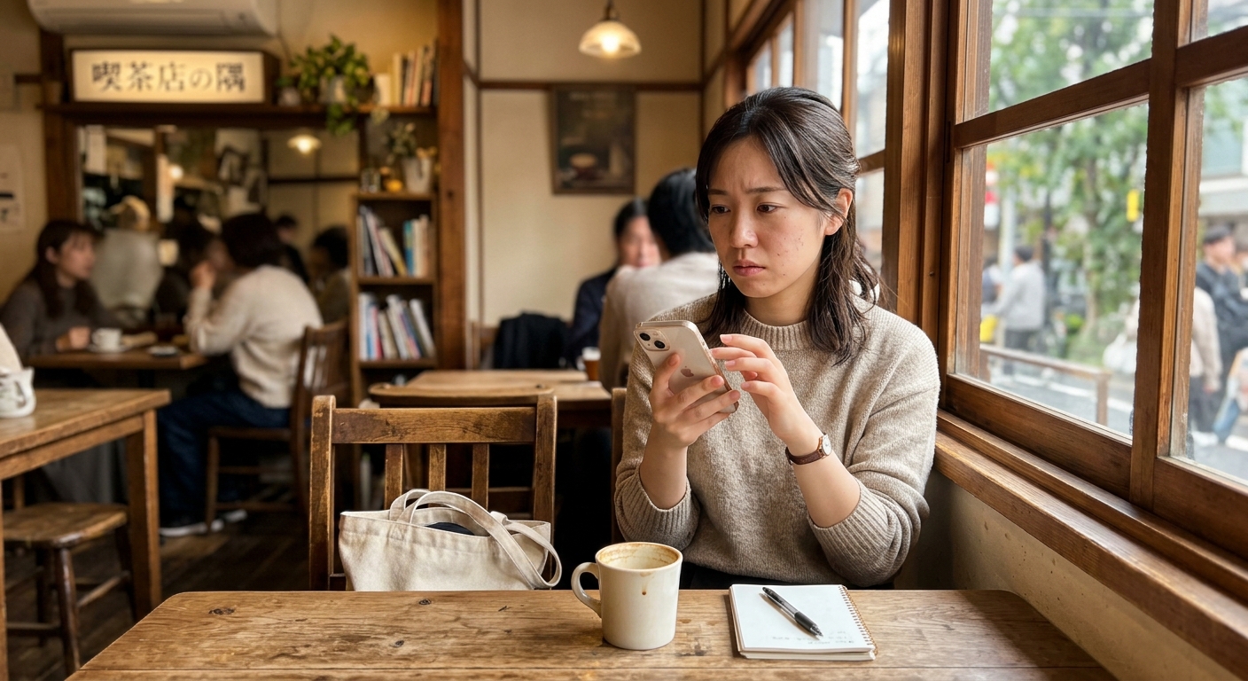 依存体質恋愛診断のやり方｜質問形式と結果の見方を解説