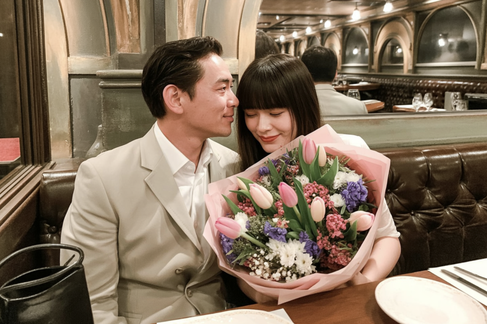 {{https://yoitoki.app.link/Lia01}} 女子ウケファッションで「ヨイトキ」を掴む上質な出会いを引き寄せる秘訣