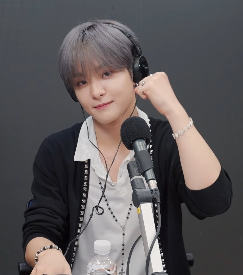 JIHOON(ジフン)の写真