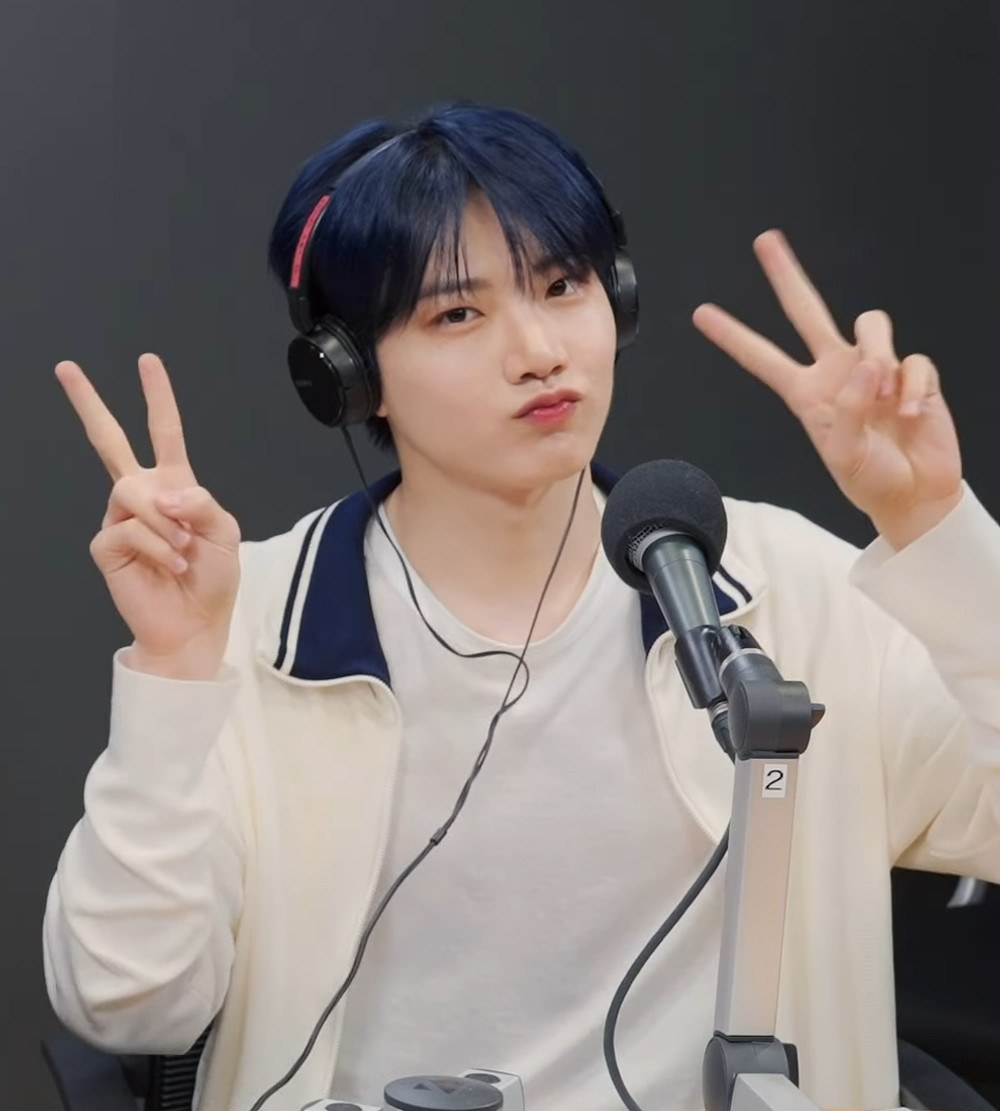 JUNKYU(ジュンギュ)の写真
