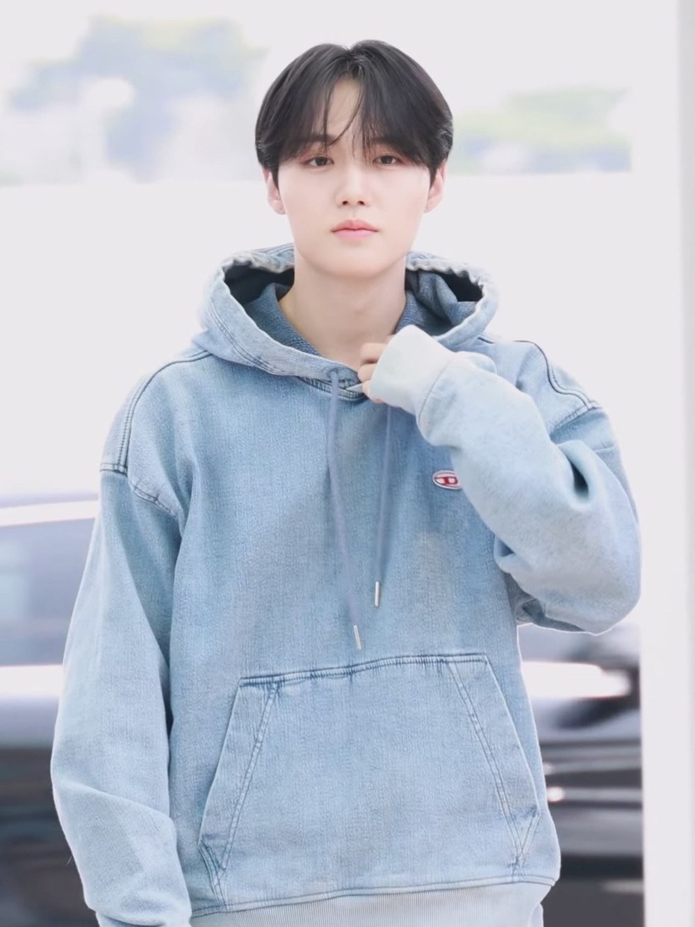 DOYOUNG(ドヨン)の写真