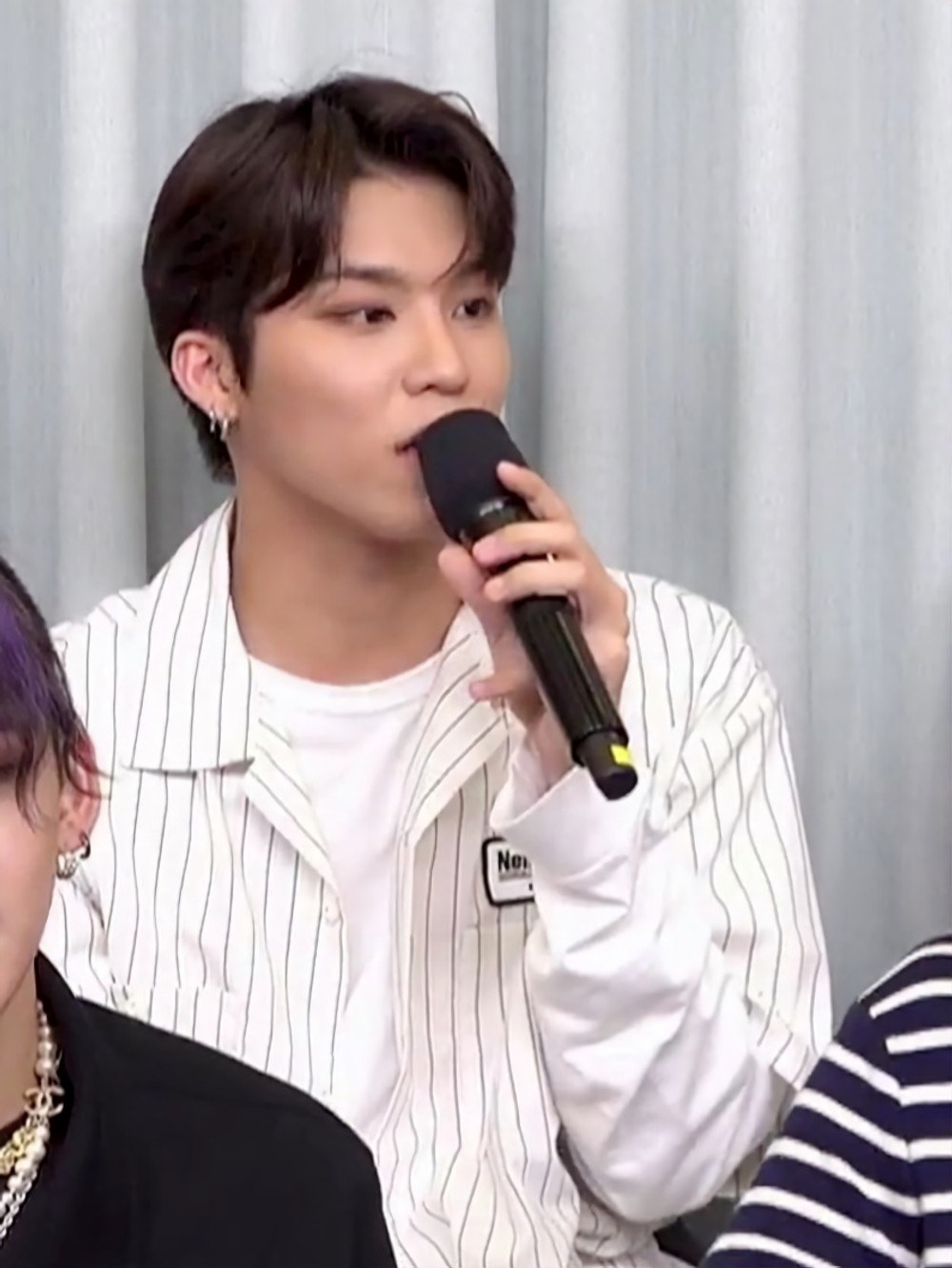 PARK JEONGWOO(パク・ジョンウ)の写真