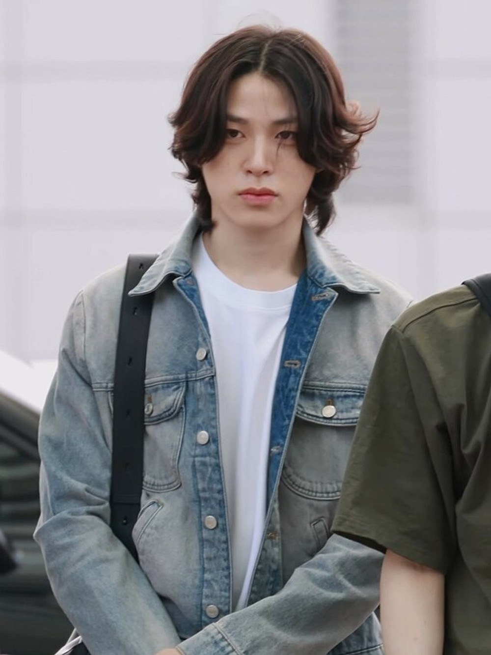 SO JUNGHWAN(ソ・ジョンファン)の写真