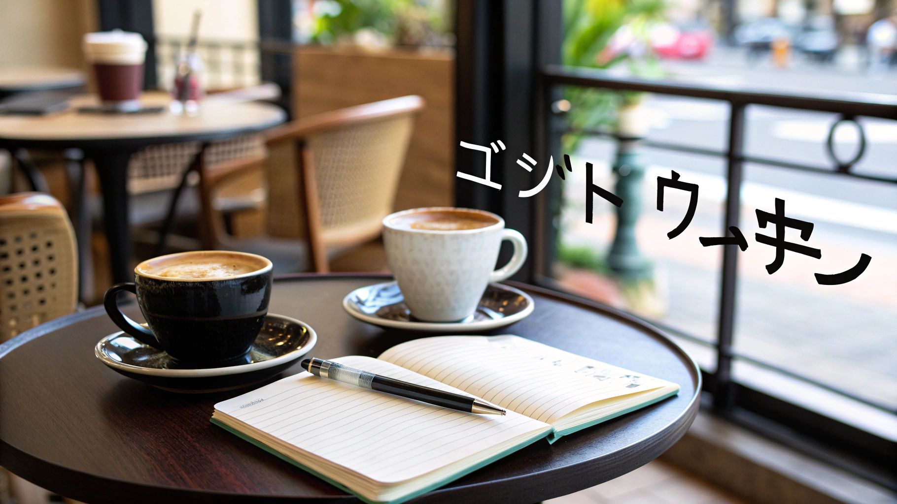 【2025年版】初デート会話と付き合う前に押さえたい7つのポイント