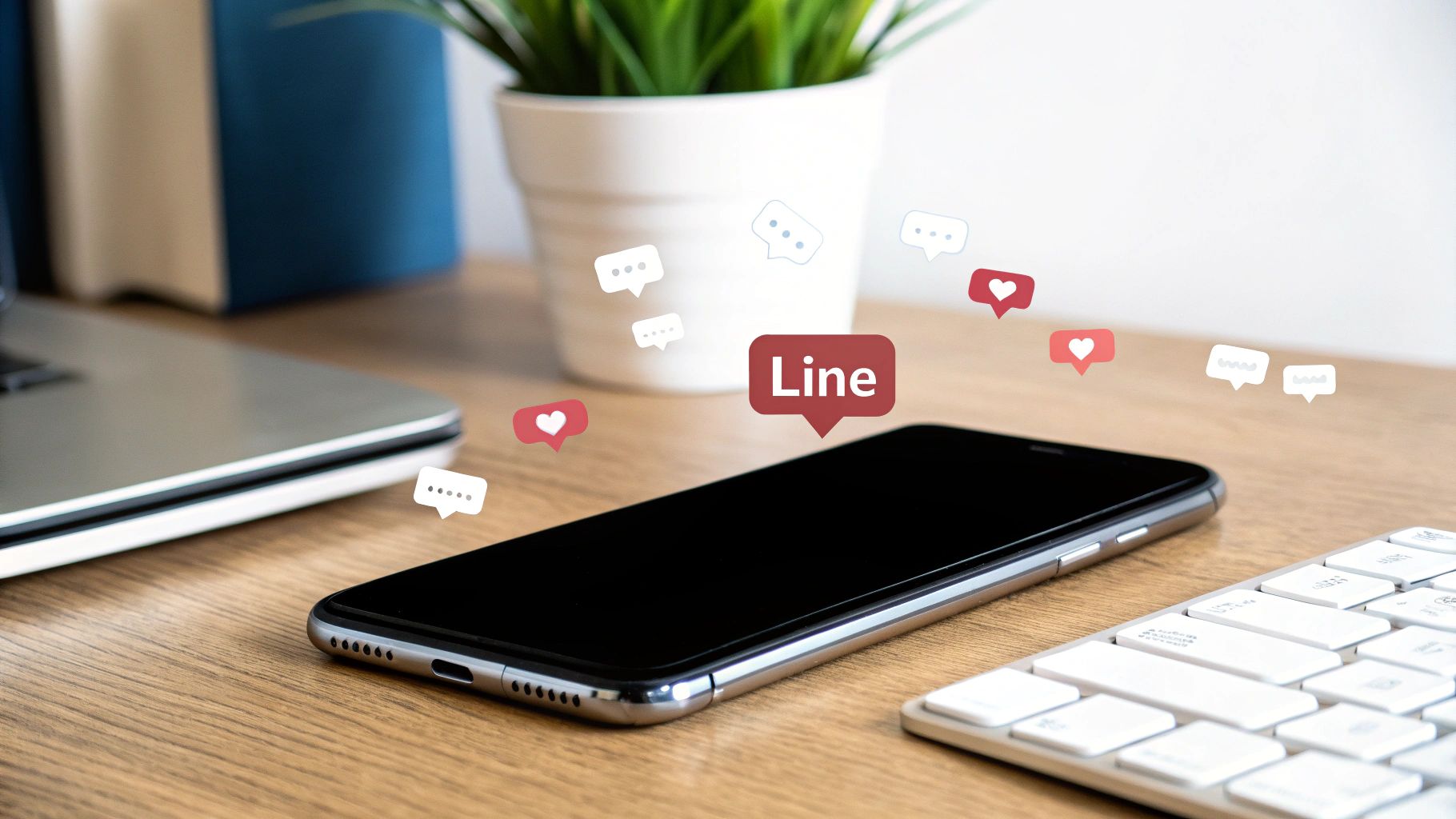 【2025年版】恋愛 駆け引き LINEで使える7つの上級テクニック