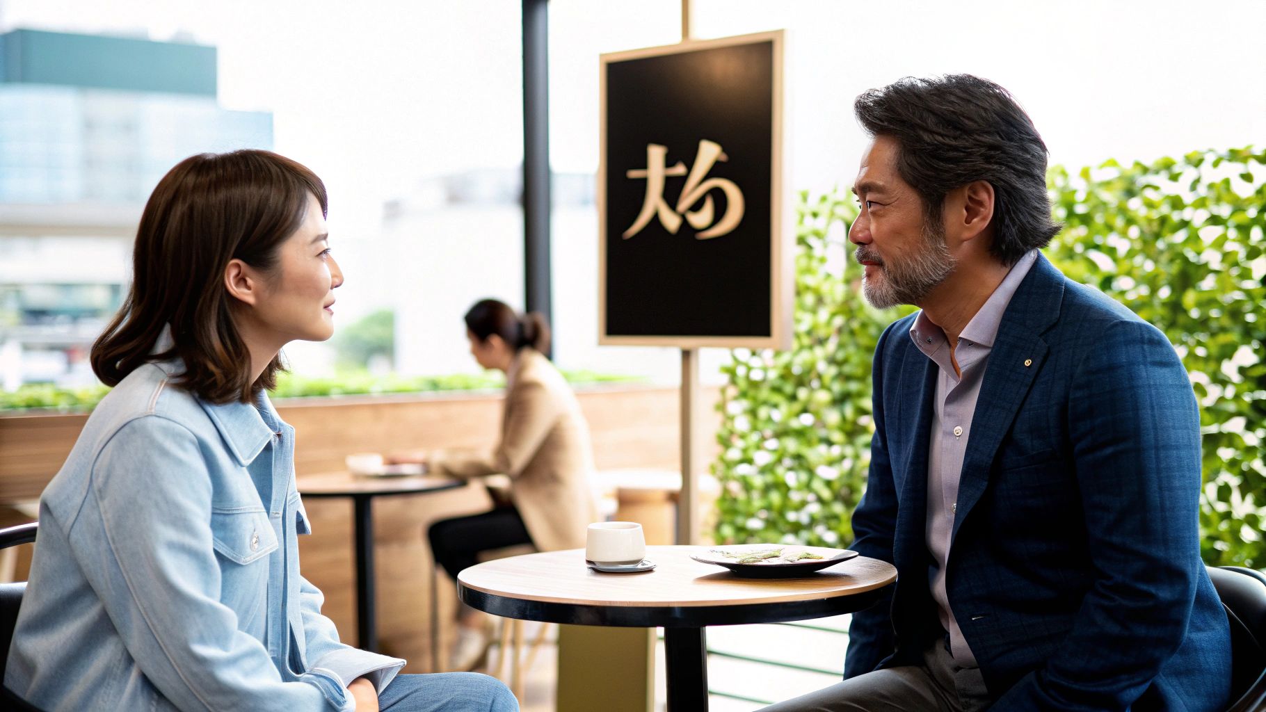 【2025年版】年 上 が 好き な 女性が魅力を感じる理由7選
