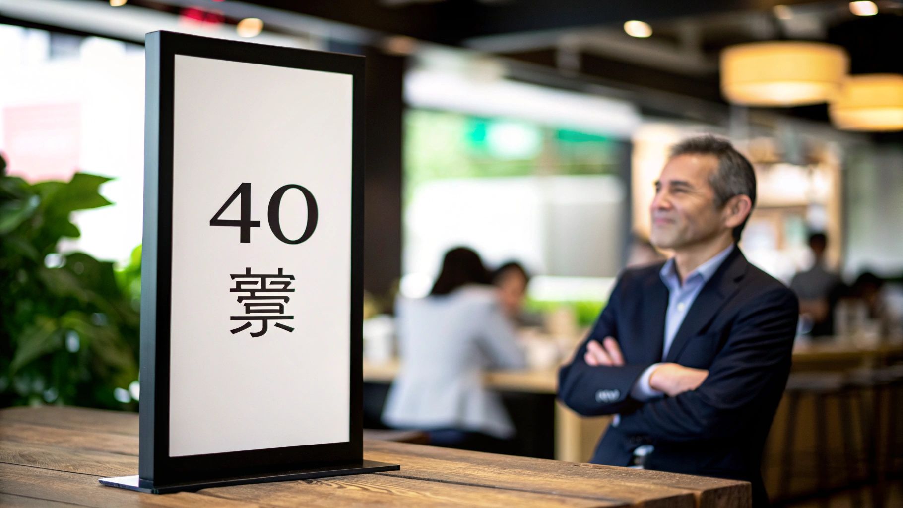 40 代 の 恋愛 男性必見！成功の秘訣と戦略ガイド