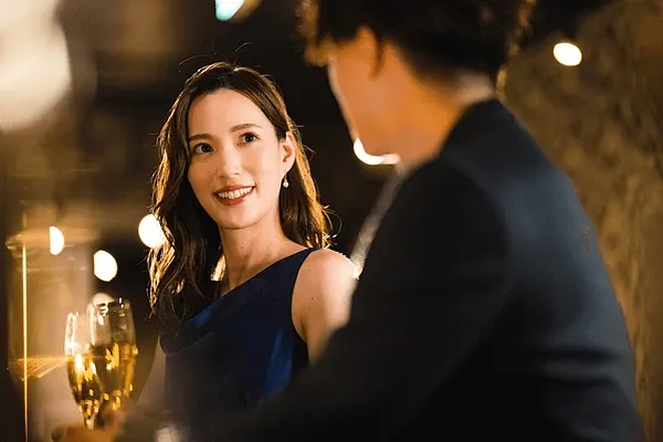 真剣交際で「好きになれない」悩みを解く。高次元な「共感」を生む、出会い前の相互理解という選択肢