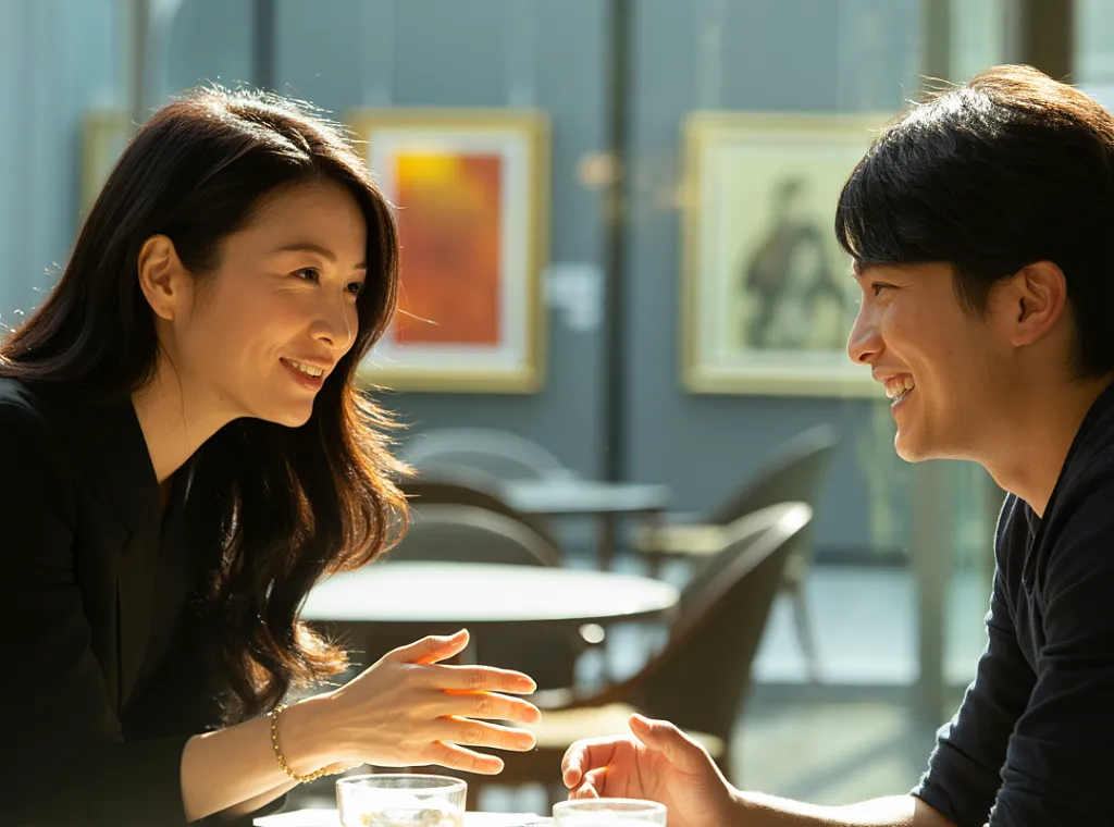 「普通がいい」の本音とは?曖昧さを越えて、本当に会いたい人と出会う方法